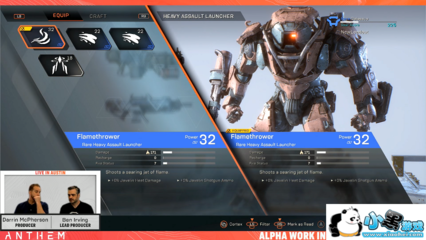 圣歌武器系統介紹 圣歌武器詞條系統一覽