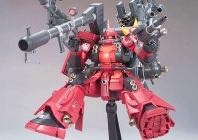 高達雷霆宙域漫畫(高達雷霆宙域完美高達)