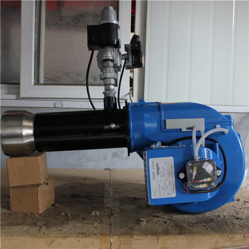 低氮燃燒機 隆鑫熱能設備 燃燒機低氮