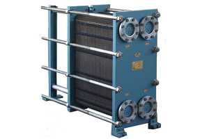 江蘇固定管換熱器,換熱機組公司推薦