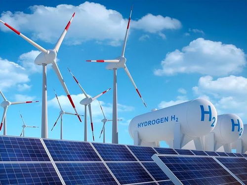 韓國氫能重大突破 1升容器裝進2升液氫,神秘魔法曝光