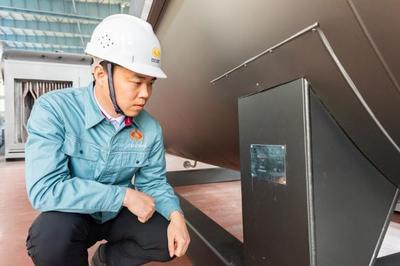 中正WNS燃氣鍋爐釀造新一代貴州醇 成為眾多酒企的熱能設備供應商