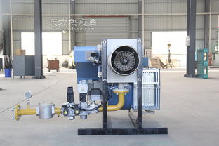 臺州低氮燃燒器 江蘇交陽熱能 低氮燃燒器廠圖片