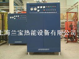 上海蘭寶熱能設備