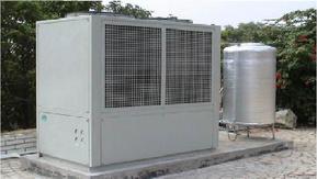 博通機電-空氣熱能熱水設備-空調型蒸汽鍋爐_東莞市博通機電工程