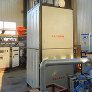 三慶集團 電導熱油爐廠家 電熱水爐 品質保證圖片_高清圖_細節圖-河北三慶機械制造 -