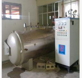 環(huán)保,清潔設(shè)備 專業(yè)的金線蓮殺菌設(shè)備工程當屬精工熱能設(shè)備 天狼網(wǎng)gd188.cn