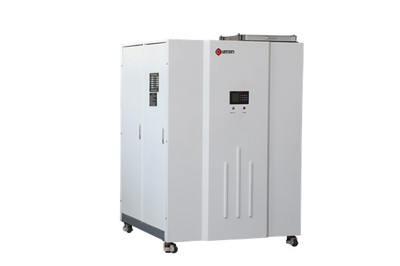 全預混低氮冷凝燃氣鍋爐-積頓新熱能設(shè)備