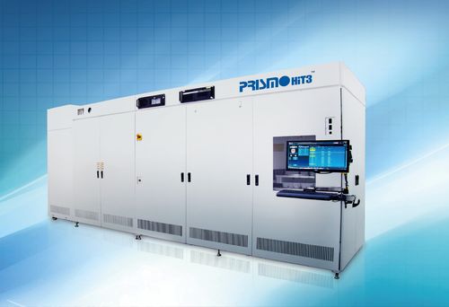 中微公司財(cái)務(wù)篇 盈利能力持續(xù)提升,mocvd設(shè)備占比快速提升