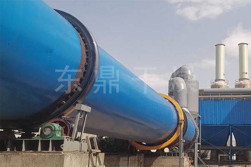 煤泥烘干機為什么比較常見的是滾筒式的烘干機設(shè)備