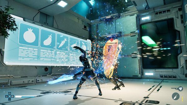 災(zāi)變世界的終極對(duì)決!《鋼鐵之種》耕升RTX5070追風(fēng)OC救贖之旅