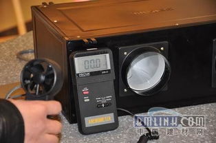 時(shí)代全屋吊頂集束雙核熱能取暖器性能測(cè)評(píng)顯示