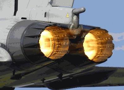 飛機被導彈鎖定會發出警報,你一定會奇怪飛機是怎么知道的呢?