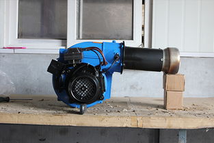 節能燃油鍋爐燃燒機 燃油鍋爐燃燒機 隆鑫熱能設備