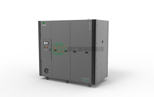 餐廚垃圾處理設備使用常見問題 三盛環保