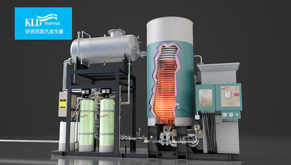 【浙江省】克雷登熱能設備