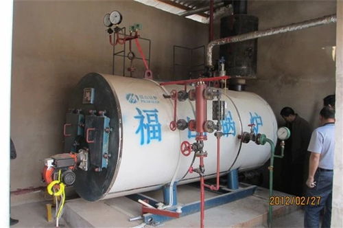 天成熱能設備公司 立式燃油燃氣蒸汽鍋爐 昆明燃氣蒸汽鍋爐