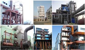 【節(jié)能環(huán)保】礦熱爐余熱鍋爐選購要求:高性價(jià)比!