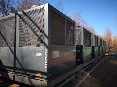 山西空氣源熱泵多少錢-山西空氣源熱泵