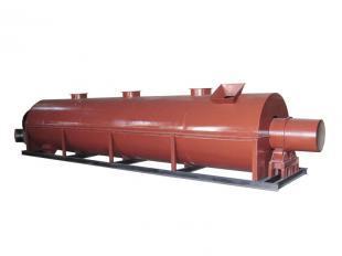 河沙烘干機(jī)想要減少熱量的散失就需要從烘干機(jī)的結(jié)構(gòu)入手_機(jī)械及行業(yè)設(shè)備_世界工廠網(wǎng)中國產(chǎn)品信息庫