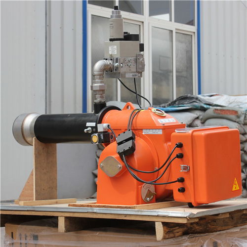 利雅路燃燒機(jī) 燃燒機(jī) 隆鑫熱能設(shè)備