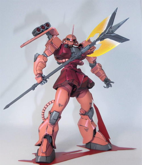 肌肉小蠻腰,大張風格紅扎古