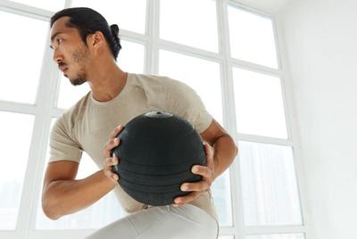 熱汗重燃 練入佳境 lululemon推出2021早春訓練裝備