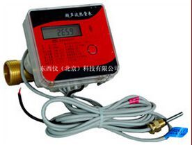 超聲波熱量表 產品貨號: wi110377_專用儀器設備_其它專用儀器設備_其他專用儀器_產品展示-中國教育裝備采購網