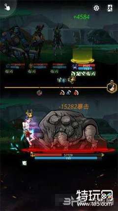 跨越星弧犀牛怎么打 擊殺方法陣容攻略