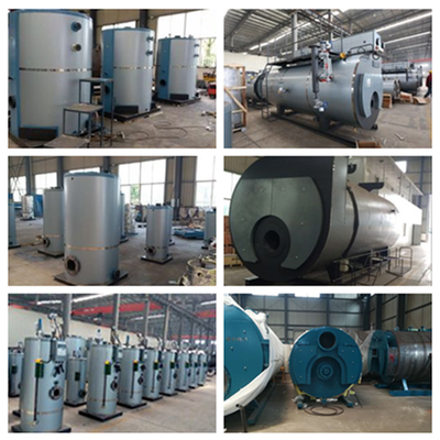 沈陽君明達熱能設備