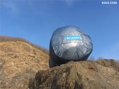 風里雪里 奧米等你 寒冬中感受貼身的溫暖Columbia哥倫比亞熱能保暖羽絨服體驗測試報告 - 黑龍江