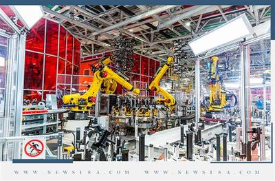 MEB純電動(dòng)車(chē)出生地 聊聊上汽大眾新能源工廠