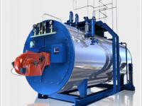 河南省太康鍋爐制造