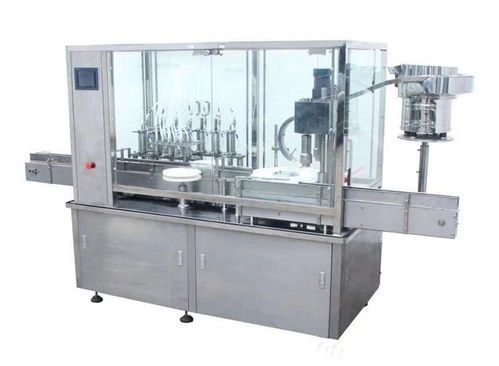 全自動(dòng)消毒液灌裝機(jī)設(shè)備供應(yīng)商擇優(yōu)推薦