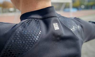 產(chǎn)品測(cè)評(píng)|跑者親測(cè)必邁跑步壓縮套裝,給你最真實(shí)的產(chǎn)品體驗(yàn)