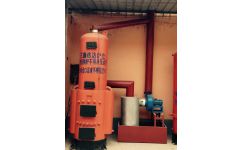 浴池熱水鍋爐,浴池供暖熱水兩用鍋爐超級省燃料 欒城區(qū)鑫達熱能環(huán)保設(shè)備廠