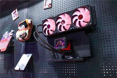 BW 2025新品發(fā)布會:深度定制電競裝備,解鎖次元新體驗