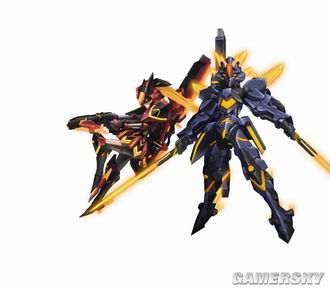 王牌對決機(jī)動戰(zhàn)士技能介紹