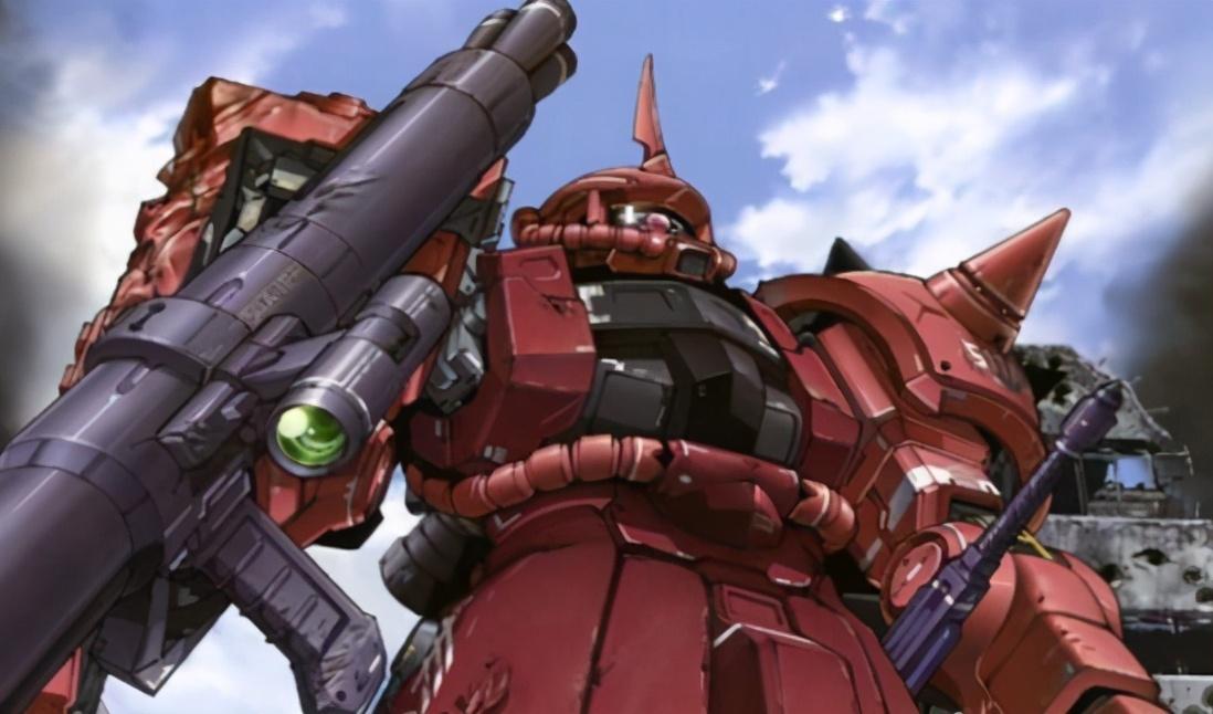 最強(qiáng)機(jī)師竟會被吊打?高達(dá)大戰(zhàn)蘭斯洛特?超級機(jī)器人大亂斗!