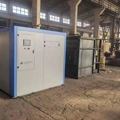 蓄熱鍋爐 固體蓄熱鍋爐 電磁蓄熱鍋爐