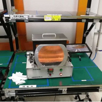 氦質譜真空檢漏儀及其在熱能裝備中的應用與廠家聯系方式