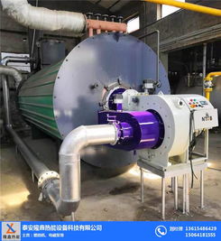 低氮燃燒機 隆鑫熱能設備的環保與高效解決方案